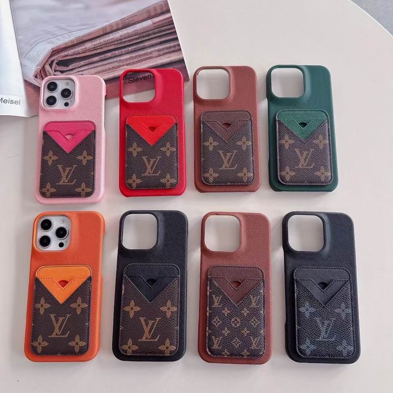 LV iphone 12-16Pro max 062316